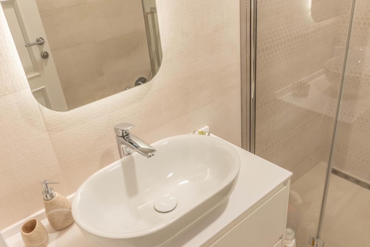 Sasha Di Cattaro - Old Town Lux Apartment Екстериор снимка