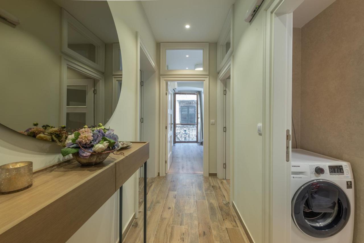 Sasha Di Cattaro - Old Town Lux Apartment Екстериор снимка