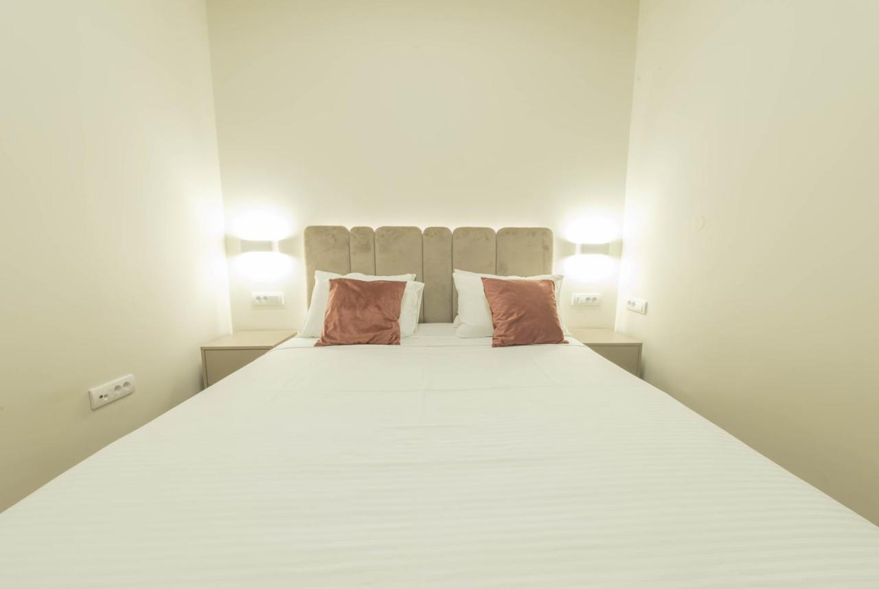 Sasha Di Cattaro - Old Town Lux Apartment Екстериор снимка